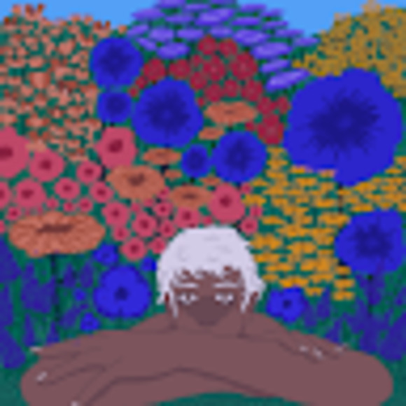 Meet your Posher, Andre - Picture 1 of 1